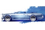 Bentley Mulsanne Cabriolet - Glorreiche Zeiten