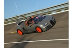 Bugatti Veyron Vitesse - Ohne gleichen