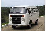 Volkswagen T2 - Der Dauer-Bully