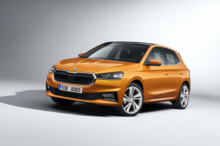 Skoda Fabia IV - Neu und doch bekannt