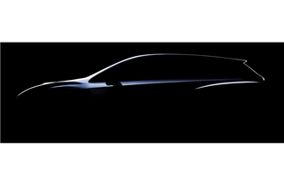 Subaru Levorg Concept - Studie des Legacy-Nachfolgers steht in Tokio