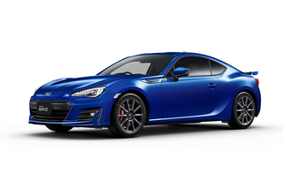 Subaru BRZ Final Edition - Auf der Zielgraden