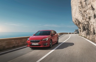 Fahrbericht: Subaru Impreza - Vorfahrt für Vernunft