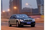 Die Zukunft von Maybach - Kein Ende in Sicht