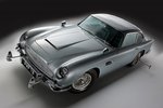 James Bonds Aston Martin - Agenten-Renner unterm Hammer