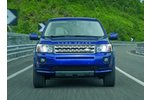 Land Rover Freelander - Nachmacher