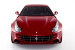 Ferrari FF - Ferrari for Family