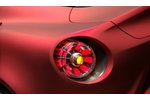 Alfa Romeo 4C Concept - Si, we can