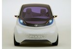 Tata Pixel - Nanu, Nano?