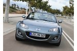 Mazda MX-5 Kaminari - Donnerlüttchen