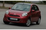 Nissan Micra 1.2 - Gar nicht klein und viel oho