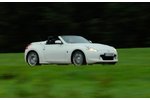 Nissan 370 Z Roadster - Weiße Brise