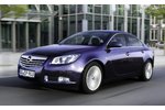 Opel Insignia 1.4 Turbo Ecoflex - Gleitzeit
