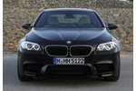 BMW M5 - Schwarzes Schaf