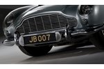 50 Jahre Bond Cars (Teil 1) - 007s Liebe auf den zweiten Blick