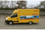 Iveco Daily Electric - Stille Post