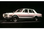 Nissan Skyline - Als Porsche das Lachen verging