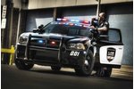 Dodge Charger Pursuit V-8 - Guter Cop, böses Auto
