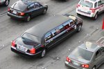Lincoln Town Car - Auf die Länge kommt es an