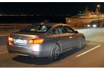 BMW ActiveHybrid 5 - Prestigeobjekt