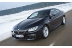 BMW 640d xDrive - Diesel-Eleganz