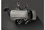 Dacia Lodgy - Die XXL-Spardose