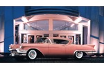 Cadillac Eldorado - American Dream XXL
