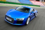 Audi R8 V10 im Test: Wie dynamisch ist der Basis-R8?