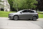 Fiat Tipo 1.4 T-Jet Fahrbericht: Pragmatisch, praktisch, tut