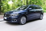 Fiat Tipo Kombi 1.6 Multijet Fahrbericht: Volks-Wagen von Fiat
