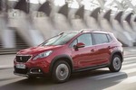 Fahrbericht Peugeot 2008 (2016): Was bringt dem kleinen SUV das Fac...