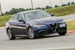 Fahrbericht Alfa Romeo Giulia 2,2 JTDm 16V (2016): Wie fährt der Ho...