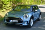 Mini Clubman SD All4 im Fahrbericht: Anders artig