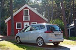 Dauertest-Bilanz Opel Zafira: Die Treue zum Opel-Van lohnt sich