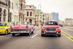 Fahrbericht Audi Q2: 1.000-km-Praxistest des Kompakt-SUV