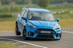 Ford Focus RS Test: Wie gut ist der Krawall-Focus?