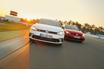 Fahrbericht neuer VW Golf GTI Clubsport S: So geht GTI heute