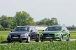 Audi A3 vs. Mercedes A-Klasse: Hat Audi die Nase vorn?