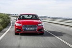 Fahrbericht neuer Audi A5/S5 (2016): Das kann das neue Mittelklasse...