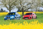 BMW X4 M40i vs. Porsche Macan GTS: Dicke Überraschungen