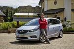 Fahrbericht neuer Opel Zafira (2016): Was kann der flexible Kompakt...