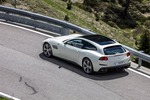 Ferrari GTC4 Lusso (2016) im Fahrbericht: Was kann das Beinahe-SUV ...