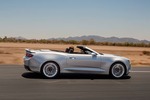 Fahrbericht Chevrolet Camaro 2.0 Cabrio (2016): US-Ponycar mit 4-Zy...
