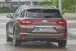 Renault Talisman Grandtour dCi 160 im Fahrbericht: Mittelklasse-Kom...