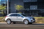 Cadillac XT5 im Fahrbericht (2016): Günstiges Luxus-SUV, variabel w...