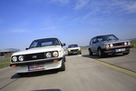 Ford Escort RS 2000, Opel Kadett GT/E, VW Golf GTI: Die Kompakt-Rak...