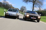 Lancia Beta Montecarlo und Fiat/Bertone X1/9: Unterschätzte Mittelm...