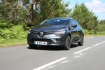 Renault Clio Energy dCi 110 im Fahrbericht: 10 Dinge, die man über ...