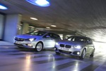 BMW 1er vs. Opel Astra: Parkt Opel den BMW 1er um?
