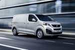 Peugeot Expert 2016 im Fahrbericht: VW-Transporter-Konkurrent mit H...